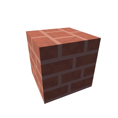 Wall Brick 1